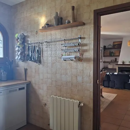 Con Piscina Privada Ideal Familias Cunit