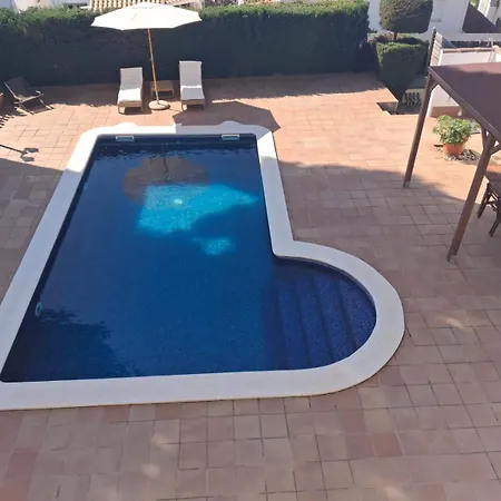 Con Piscina Privada Ideal Familias Villa *