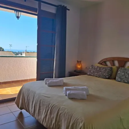 Con Piscina Privada Ideal Familias Cunit