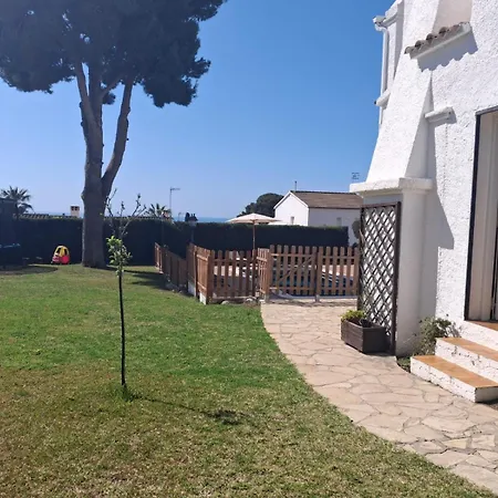 Villa Con Piscina Privada Ideal Familias