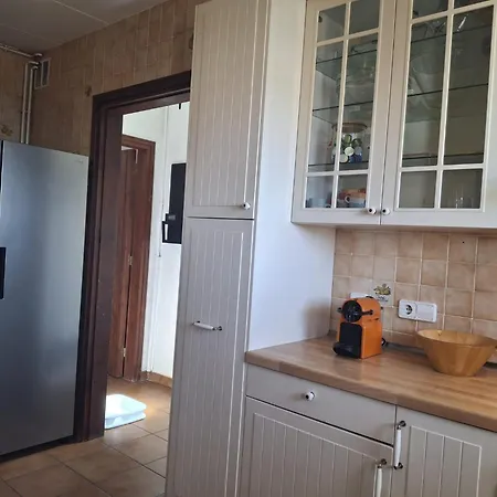 Villa Con Piscina Privada Ideal Familias Cunit