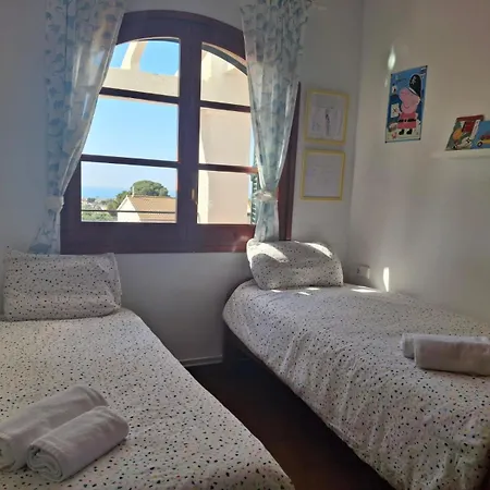 Con Piscina Privada Ideal Familias Villa *