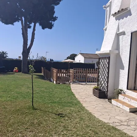 Villa Con Piscina Privada Ideal Familias