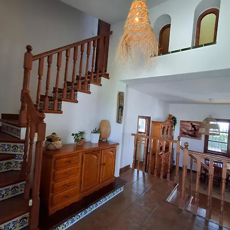 Con Piscina Privada Ideal Familias *