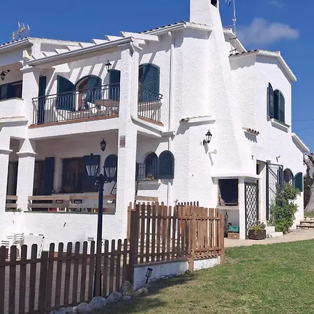 Con Piscina Privada Ideal Familias *