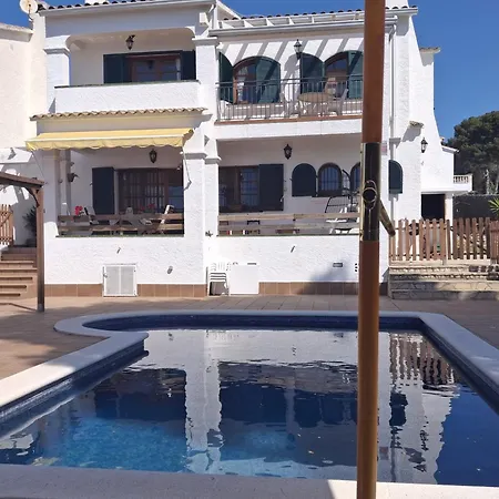 Con Piscina Privada Ideal Familias